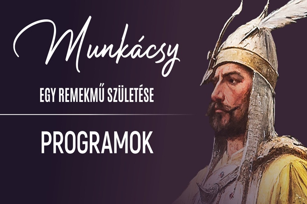 Nyitott Munkácsy-tárlatvezetéssel vár október első napjaiban a Rómer Múzeum