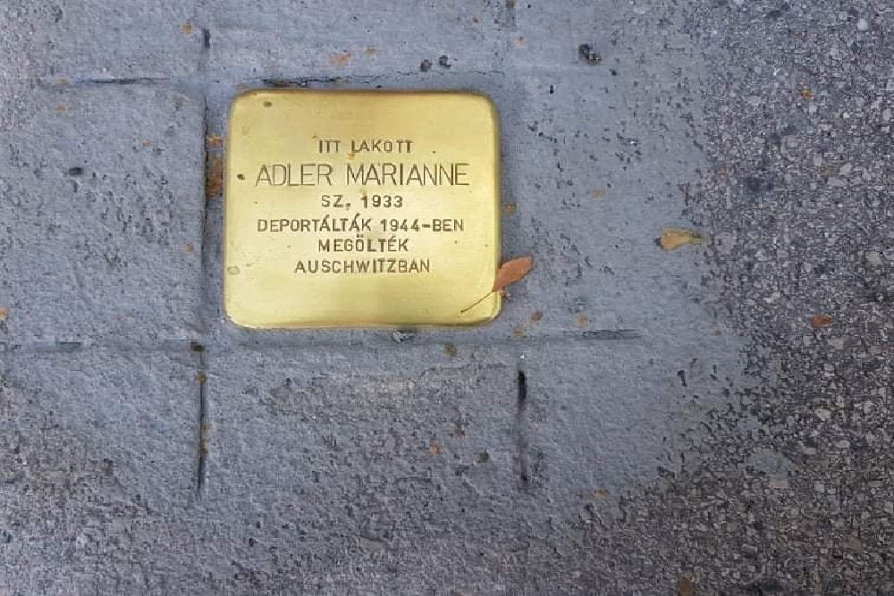 Holokauszt-emlékműre írt ki pályázatot a győri önkormányzat