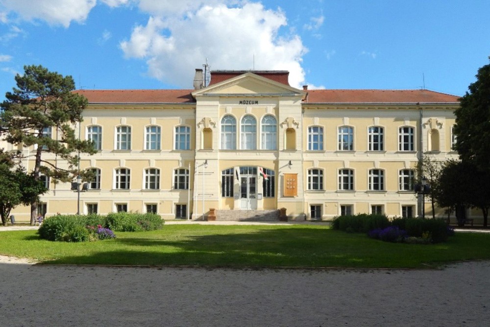 Márciustól Szombathelyre költözik a Magyar Nemzeti Múzeum Sisi kiállítása
